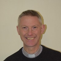 Rev Chris Youngman